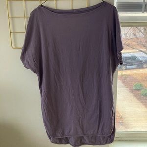 Lululemon top